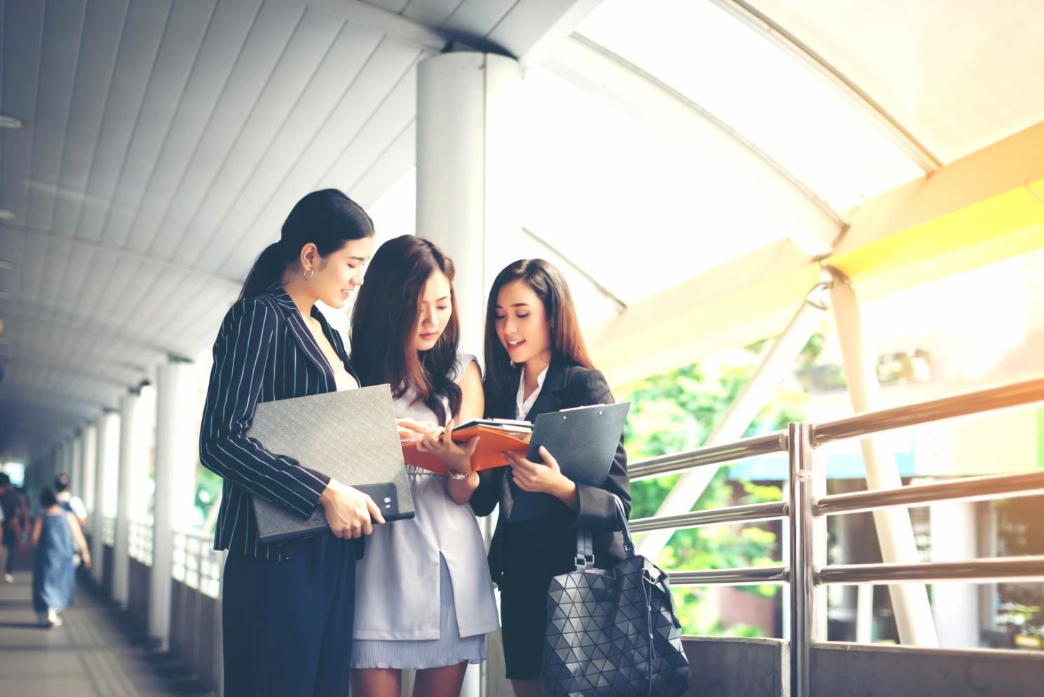 Mobile Analyse und Testing verschiedener Gerätetypen