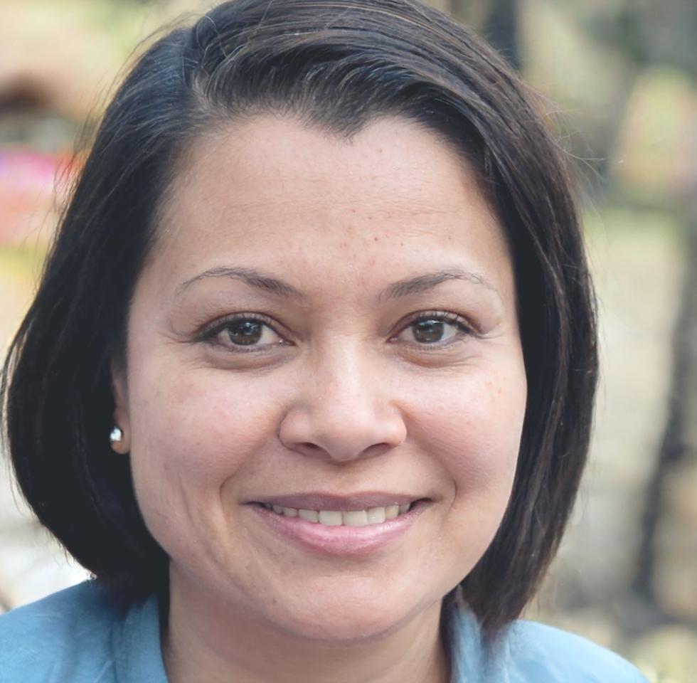 Lisa Brenner, Mobile SEO Expertin