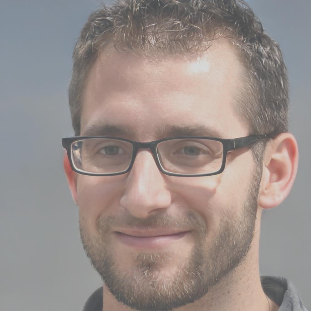 Kai Hoffmann, Senior SEO-Analyst